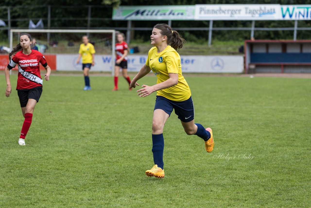 Bild 524 - Loewinnen Cup